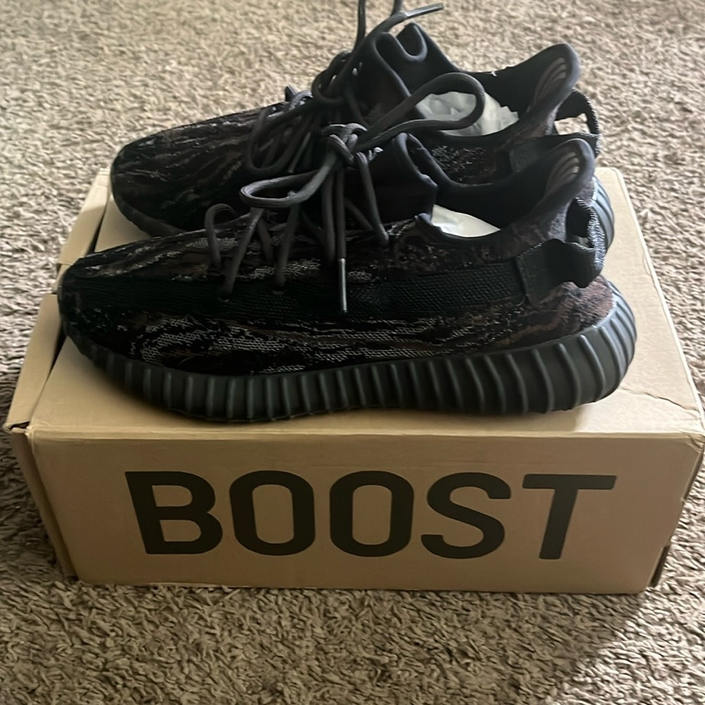 Yeezy boost 350 v2 mx rock